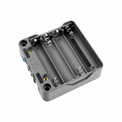 Base AAA Battery Holder - m5stack-store