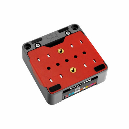 Base AAA Battery Holder - m5stack-store
