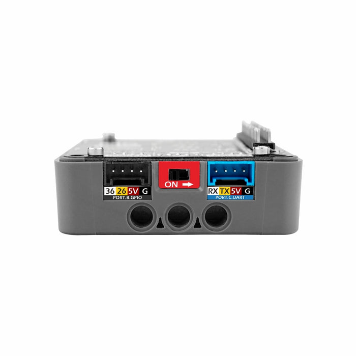 Base AAA Battery Holder - m5stack-store