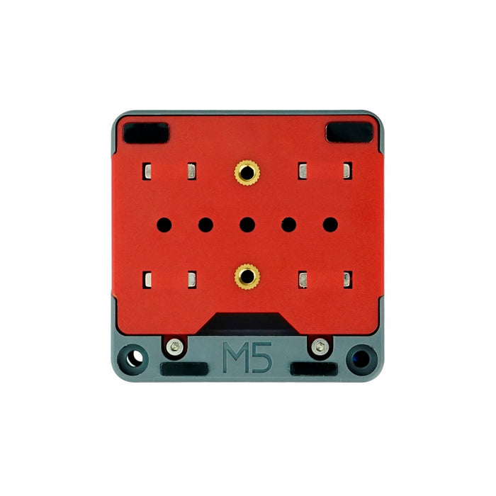 Base AAA Battery Holder - m5stack-store