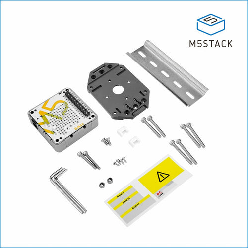 Base15 Proto Industrial Board Module v1.1 - m5stack-store