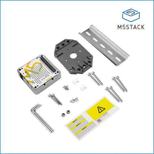 Base15 Proto Industrial Board Module v1.1 - m5stack-store