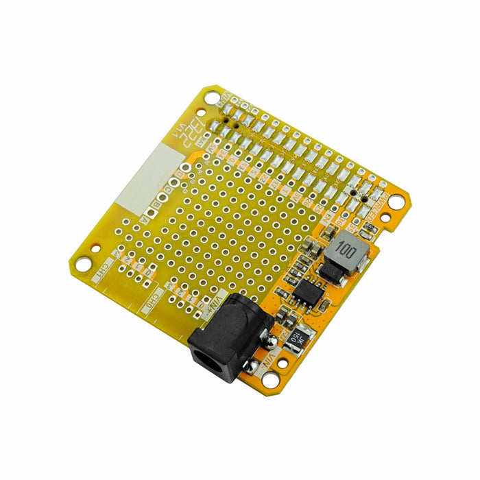Base15 Proto Industrial Board Module v1.1 - m5stack-store
