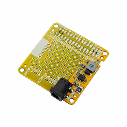 Base15 Proto Industrial Board Module v1.1 - m5stack-store