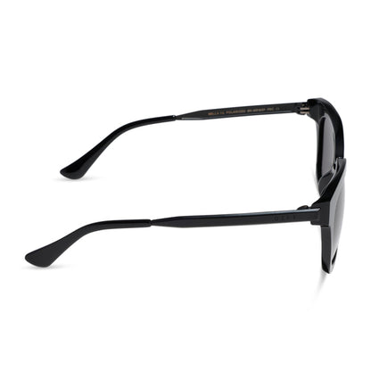 BELLA XS - BLACK + GREY + POLARIZED side