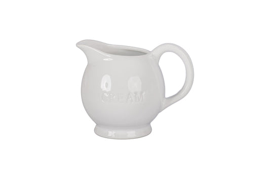 Belly Creamer