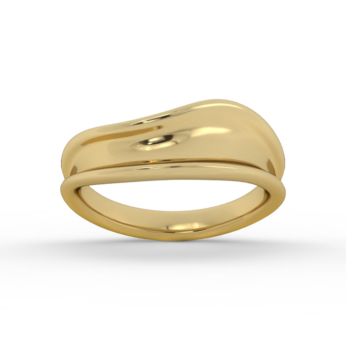 Blended Ring Set (2)