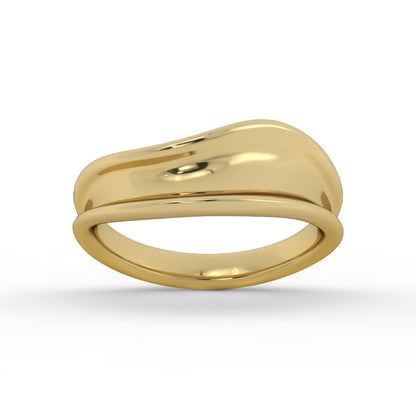 Blended Ring Set (2)