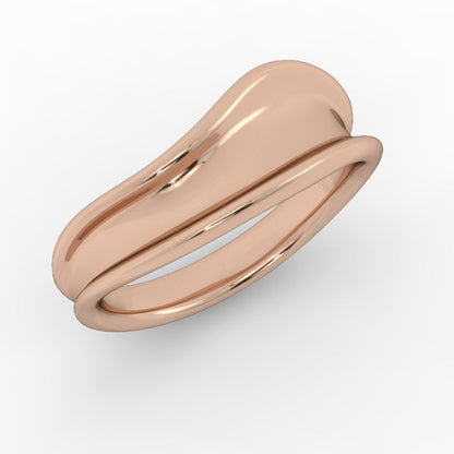 Blended Ring Set (2)