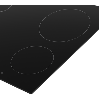 Blomberg MKN54212 60cm Ceramic Hob Black