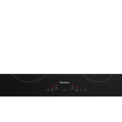 Blomberg MKN54212 60cm Ceramic Hob Black