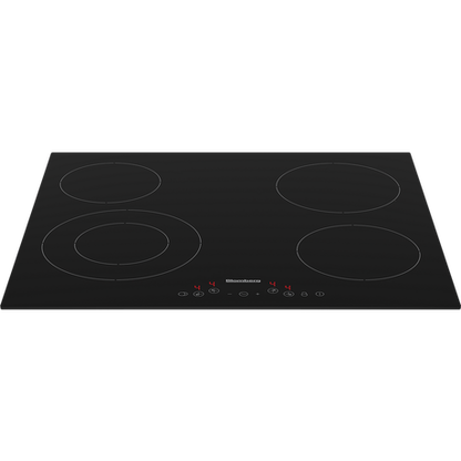 Blomberg MKN54212 60cm Ceramic Hob Black
