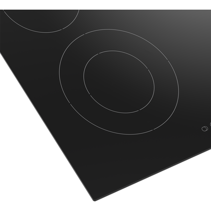 Blomberg MKN54212 60cm Ceramic Hob Black
