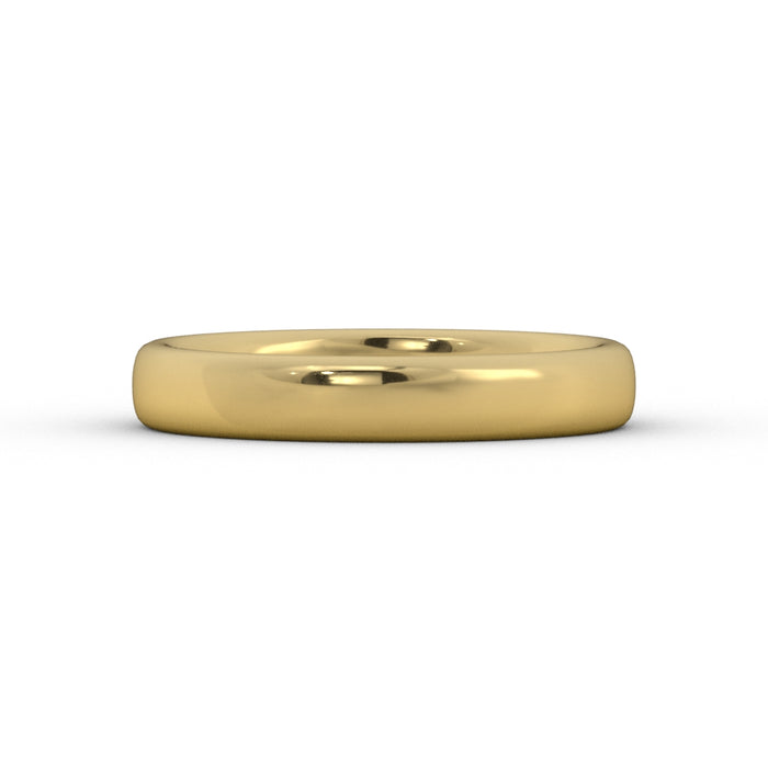 Bold - Wedding Band