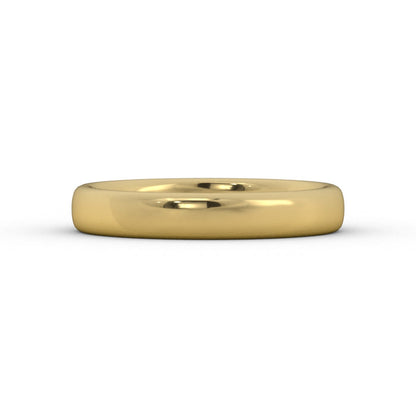 Bold - Wedding Band