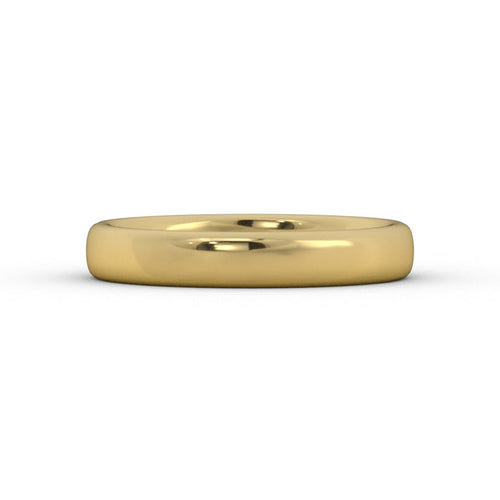Bold - Wedding Band