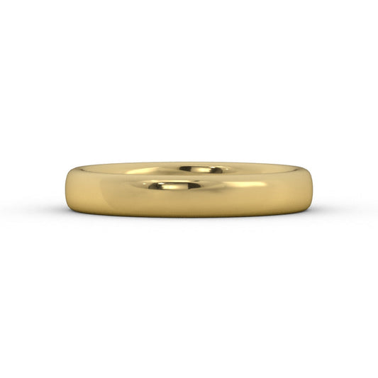 Bold - Wedding Band