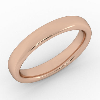 18k Rose Gold