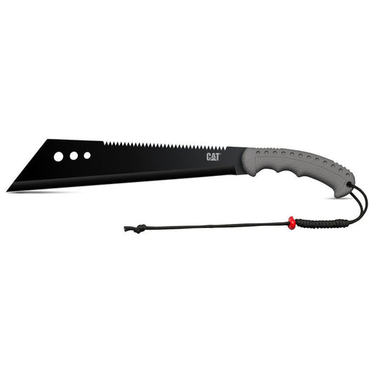 CAT Machete with Stainless Steel Blade 20 Inches - 486353 ebuystt