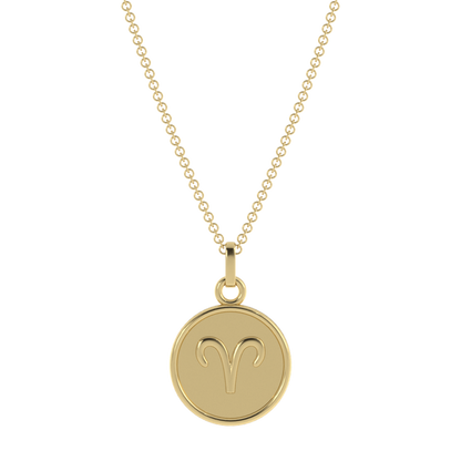 Celestial Necklace