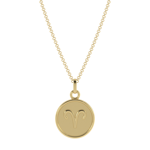 Celestial Necklace