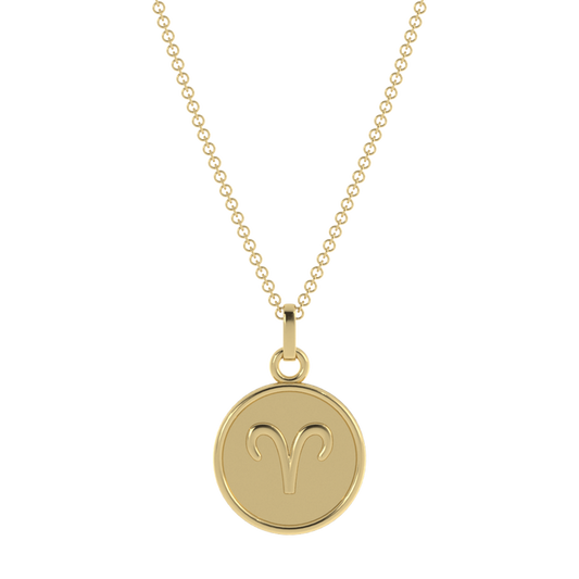 Celestial Necklace