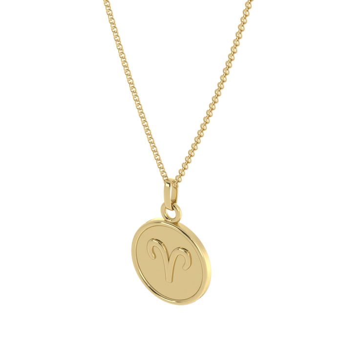 Celestial Necklace