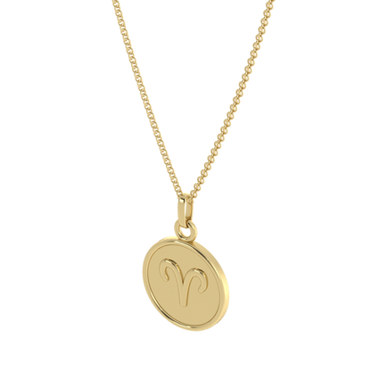 Celestial Necklace