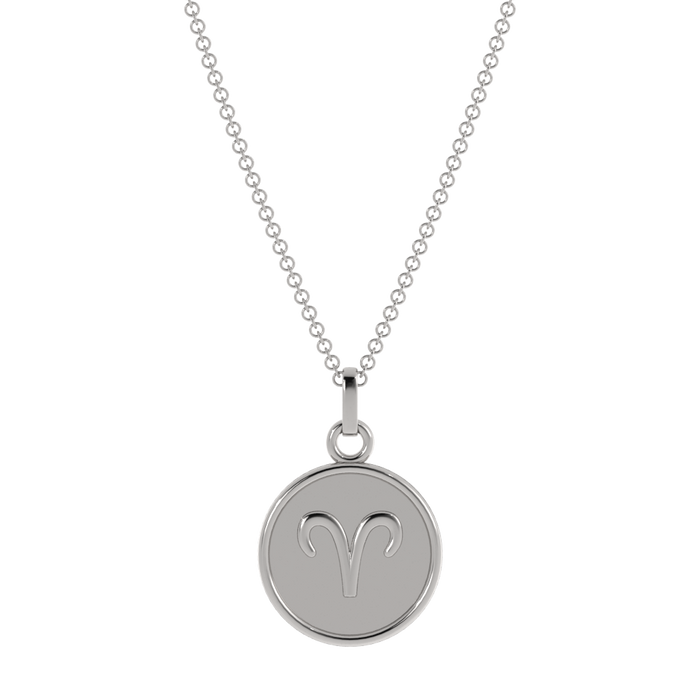 Celestial Necklace