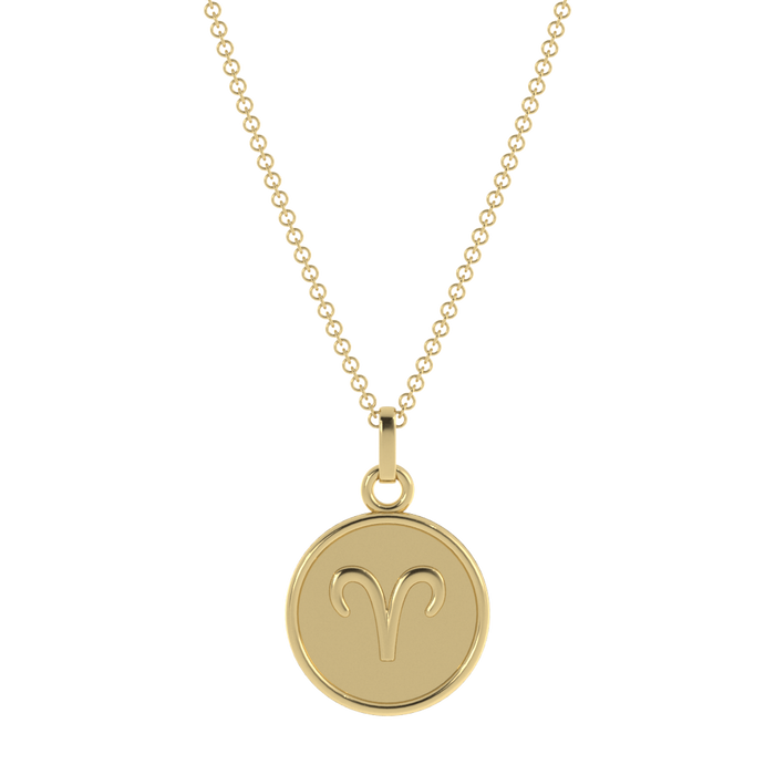 Celestial Necklace