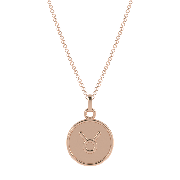Celestial Necklace