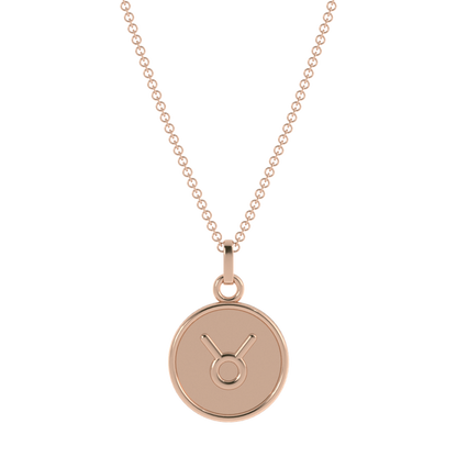 Celestial Necklace