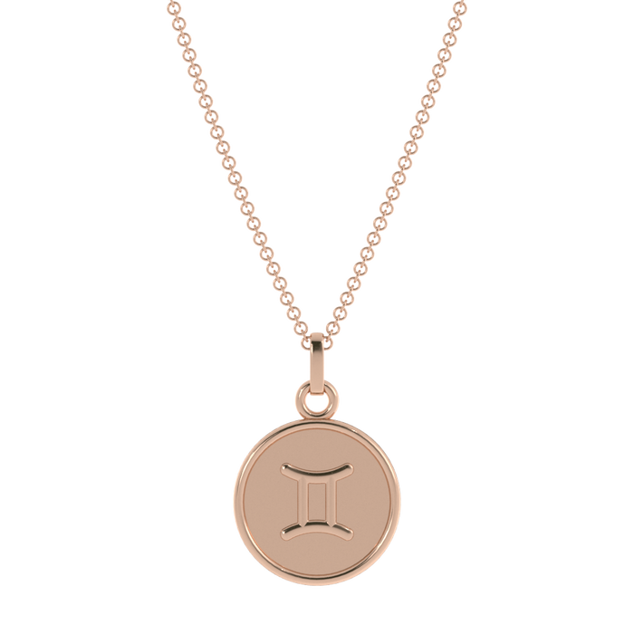 Celestial Necklace