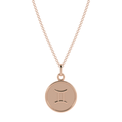 Celestial Necklace