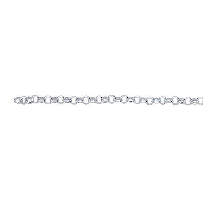 Cherish: Everlasting Permanent Jewelry