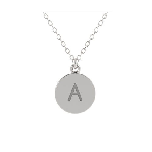 Circle Pendant