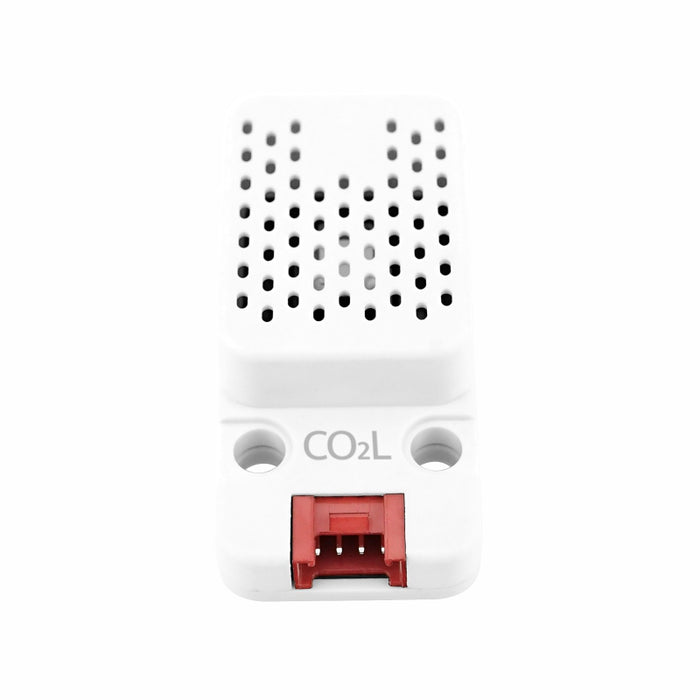 CO2L Unit with Temperature and Humidity Sensor (SCD41) - m5stack-store