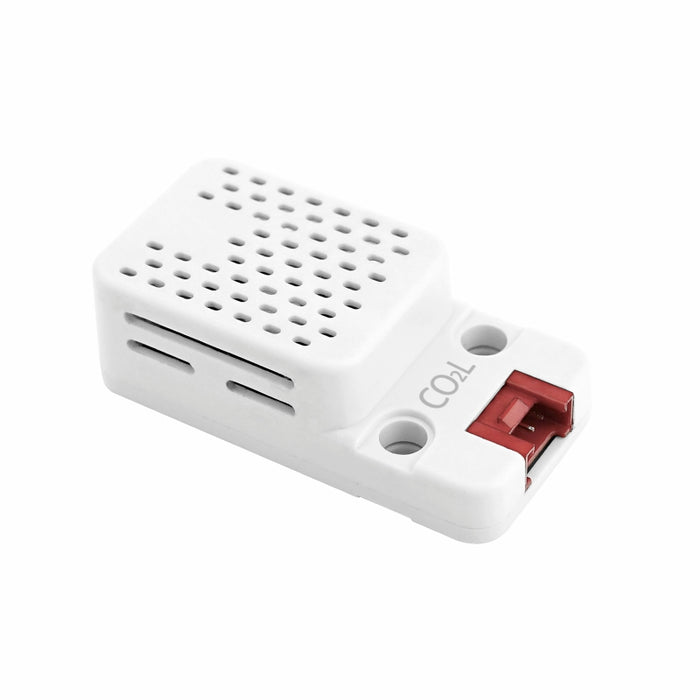 CO2L Unit with Temperature and Humidity Sensor (SCD41) - m5stack-store