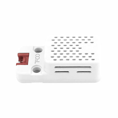 CO2L Unit with Temperature and Humidity Sensor (SCD41) - m5stack-store