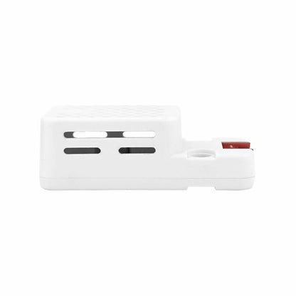 CO2L Unit with Temperature and Humidity Sensor (SCD41) - m5stack-store