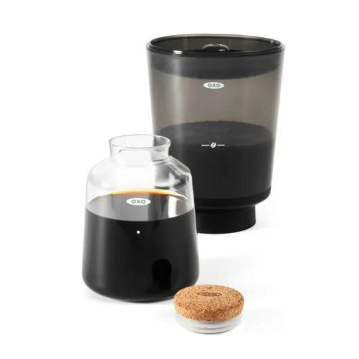 compact coldbrew coffeemaker