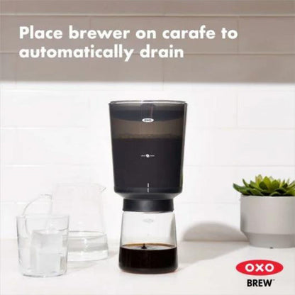 compact coldbrew coffeemaker