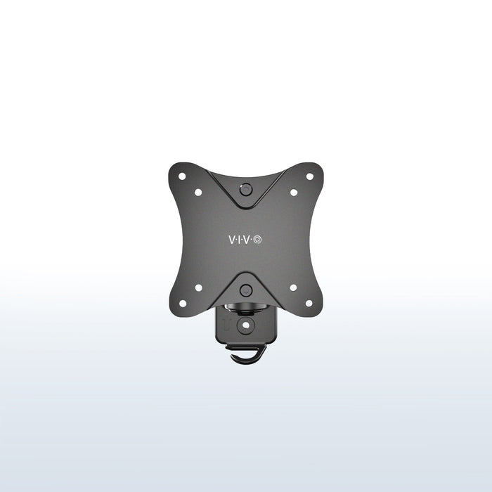 Compact Modular TV Wall Mount - 13" to 32" Screens