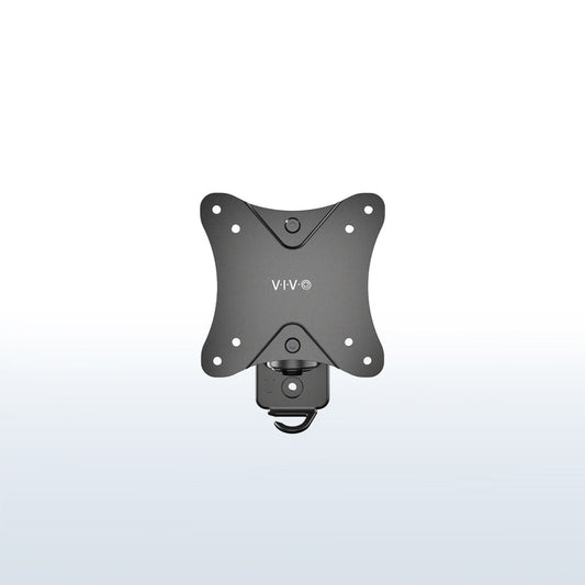 Compact Modular TV Wall Mount - 13" to 32" Screens