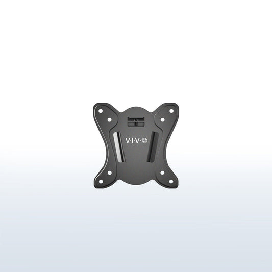 Compact Modular TV Wall Mount - 13" to 32" Screens