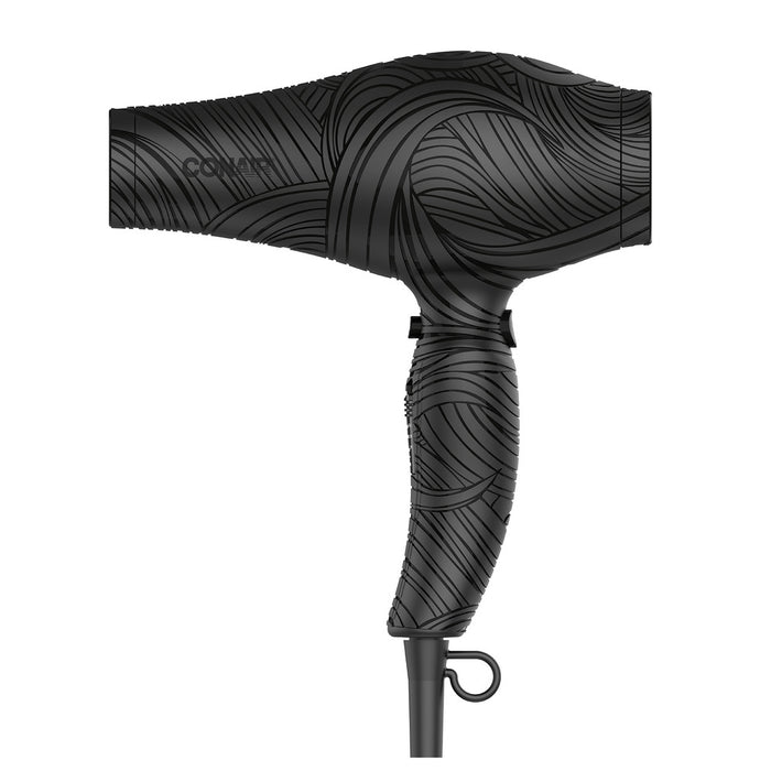 CONAIR NPTCCD01C Curl Collective 1875W HTDC Hair Dryer
