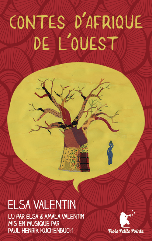 Contes d'Afrique de l'Ouest