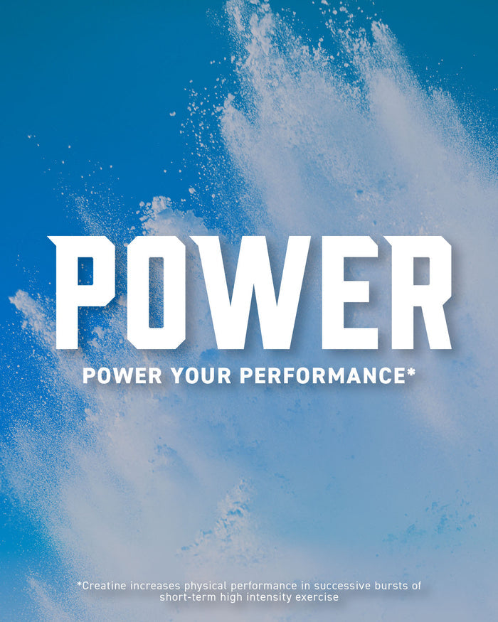 Creatine Monohydrate - Unflavoured