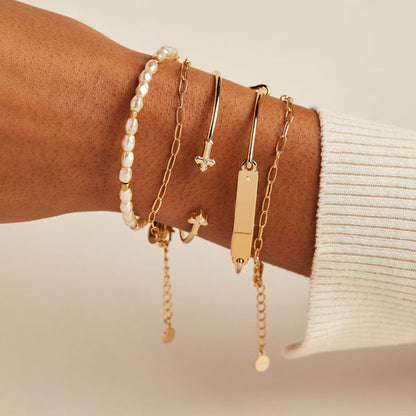 Shiny Gold