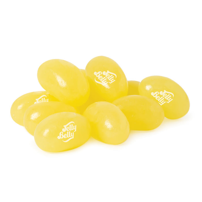 Crush Pineapple Jelly Belly - 10lb Jelly Beans